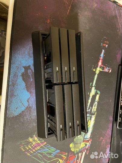 Блок для кассет bmw 3 e36