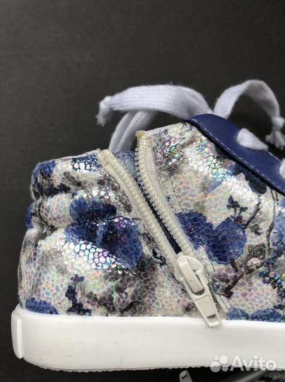 Ботинки 31 размер