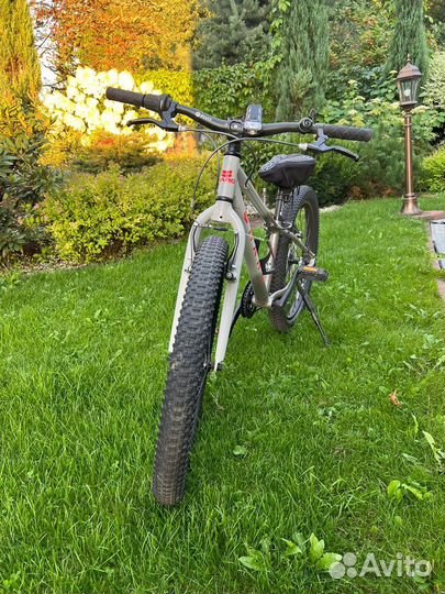 Велосипед Haro flightline