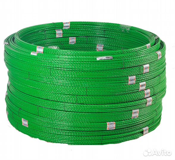 Арматура стеклопластиковая 10мм