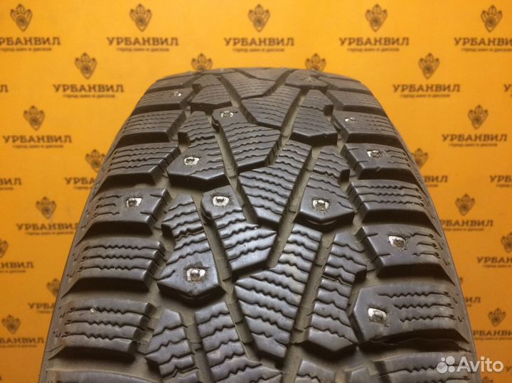 Pirelli Ice Zero 185/65 R15