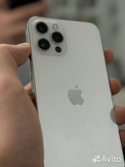 iPhone 12 Pro, 128 ГБ