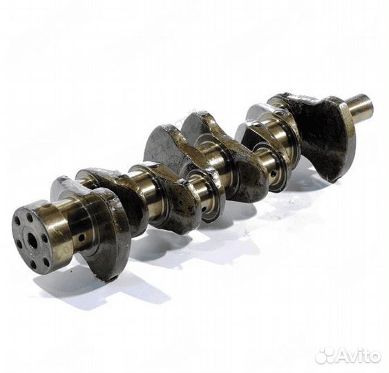 Коленвал nissan K21