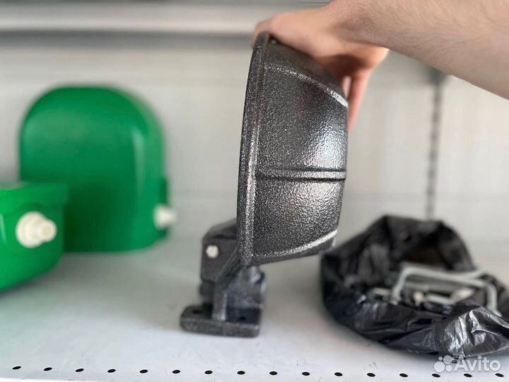 Поилка для крс (чугунная)