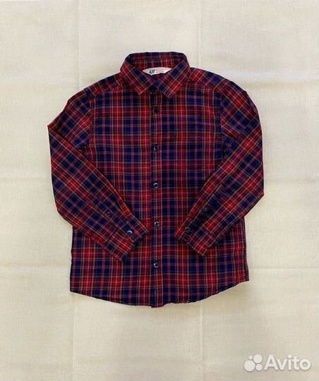 Рубашки для мальчика нм, guess