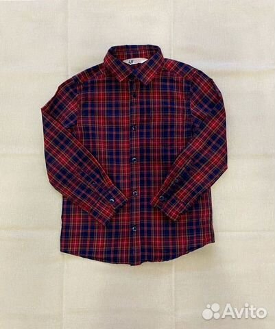 Рубашки для мальчика нм, guess