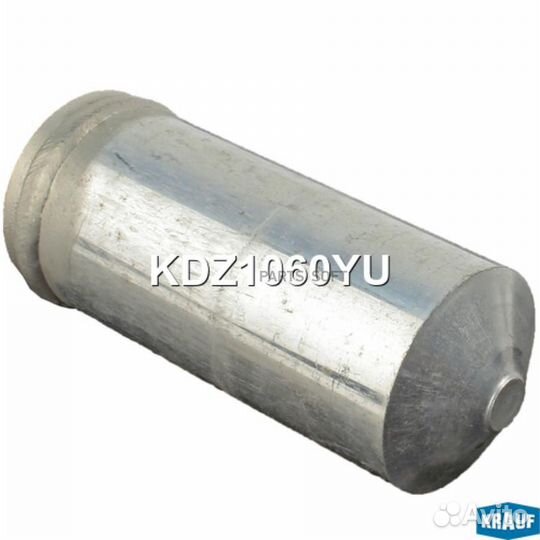 Осушитель кондиционера volvo L330C, EC135B, EC140B, EC140C, EC160B, ECR145C, EC160BCL, EC160BLC, EC1