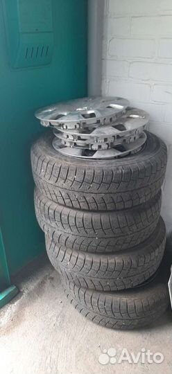 Sportrak BS28 205/60 R16 96R