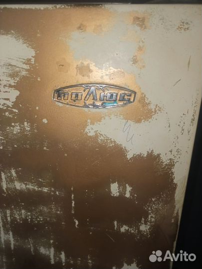 Холодильник Полюс на з/ ч