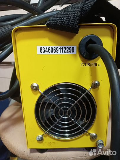 Сварочный аппарат бу Сварис 160