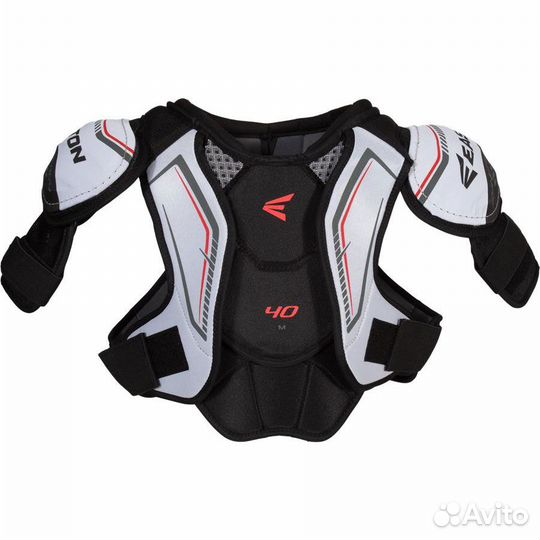 Нагрудник игрока easton synergy 40 JR