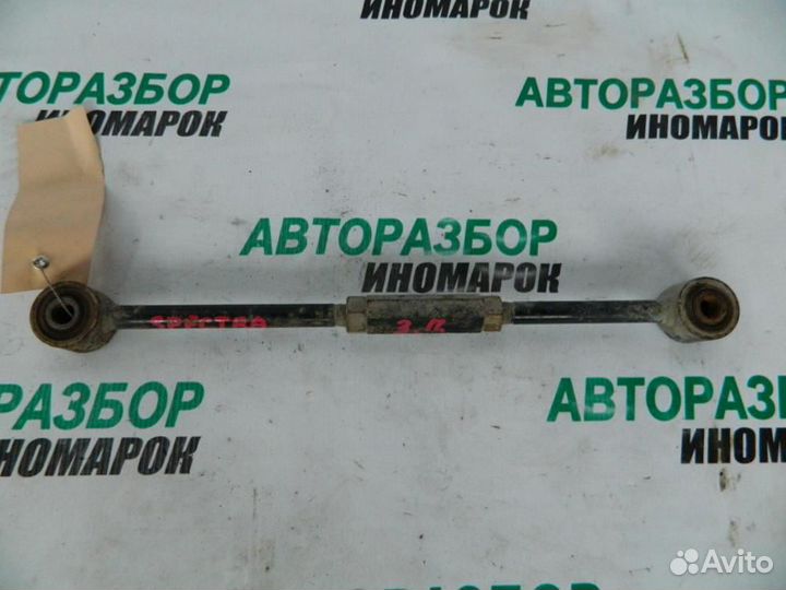 Тяга регулировки развала для Kia Spectra 2001-201