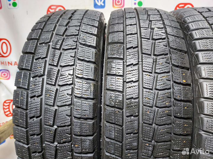 Dunlop Winter Maxx WM03 185/70 R14