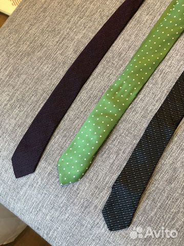 Галстук strellson windsor costume national