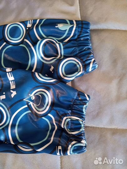 Дождевик детский Reima 92-98