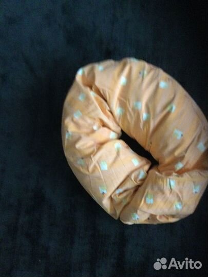 Подушка для беременных theraline