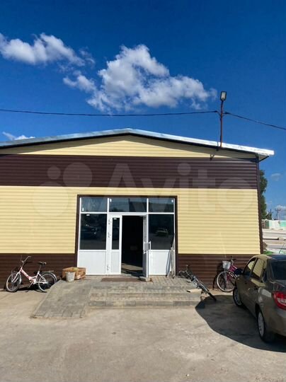 Свободного назначения, 400 м²