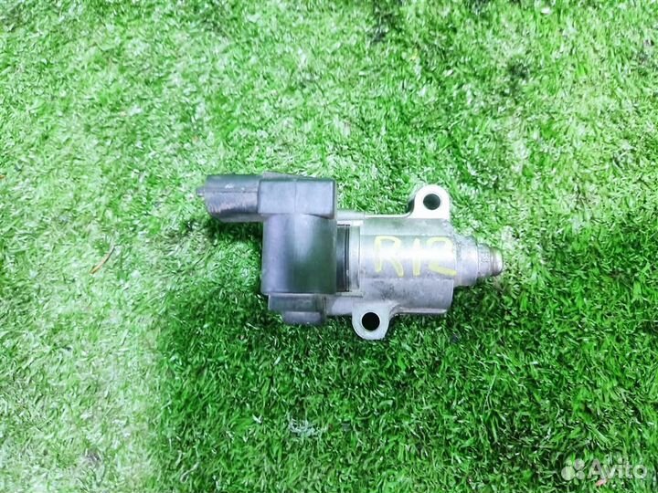 Клапан холостого хода KIA Sportage 2 (KM) 2008