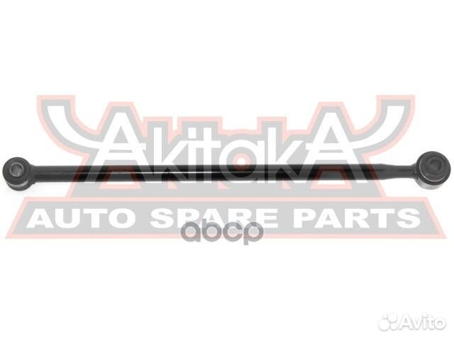 Тяга подвески зад прав/лев 0125-1SV40 01251