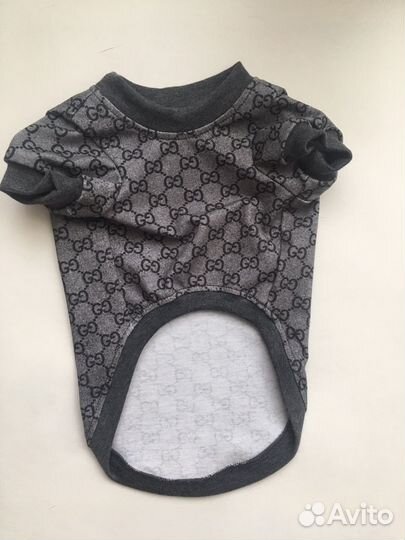 Одежда для маленьких собак