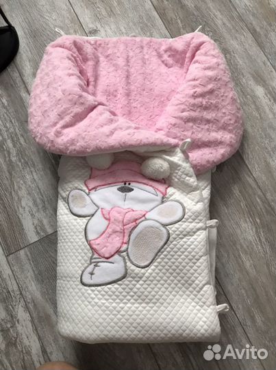 Комплект на выписку