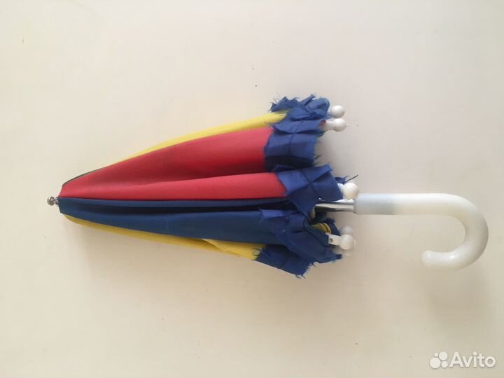 Игрушки СССР