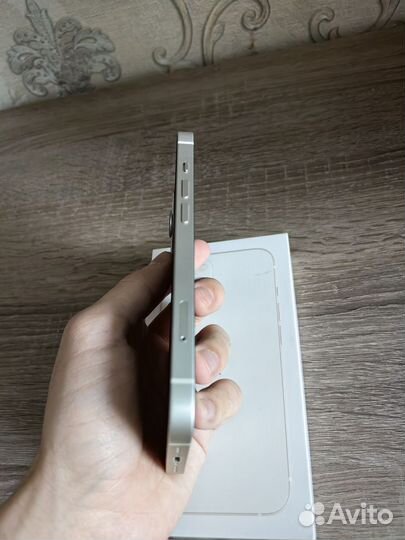 iPhone 13, 128 ГБ
