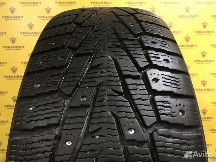 Nokian Tyres Hakkapeliitta 7 SUV 235/55 R19 105T