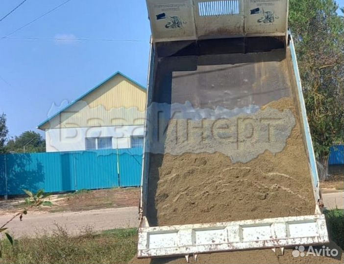 Отсев всех фракций