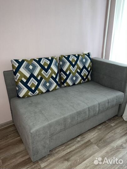 Кушетка тахта