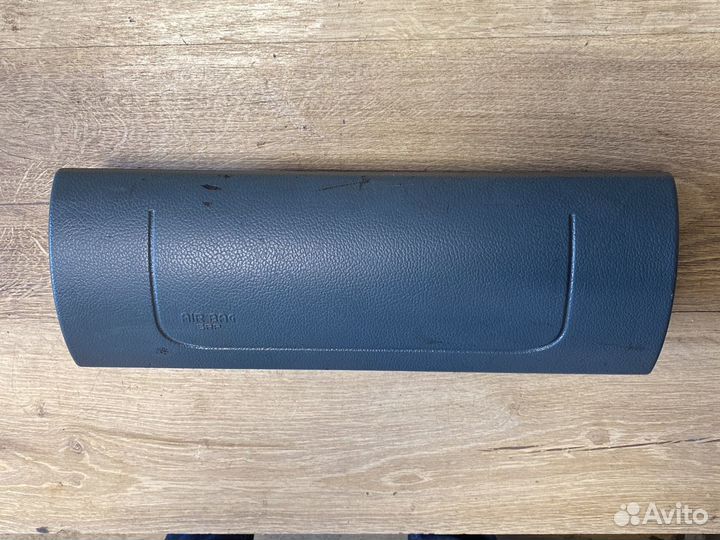 Renault kangoo 1 подушка безопасности пассажира