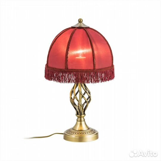 Citilux CL407803 настольная лампа