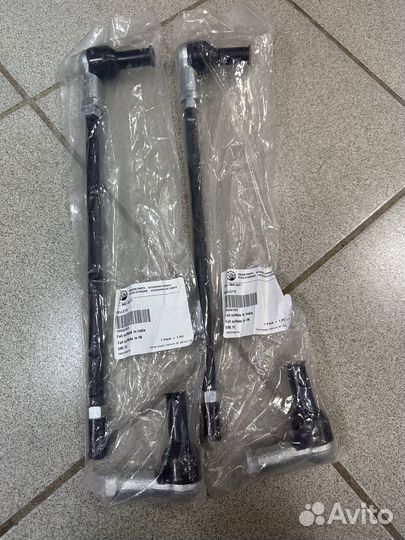 Тяги рулевые Can Am G2 2019 + 703501039