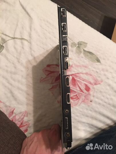 Samsung smrt tv на запчасти