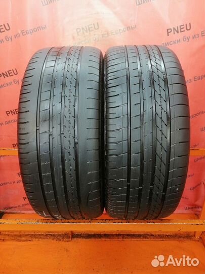Goodyear Excellence 245/45 R18 95V