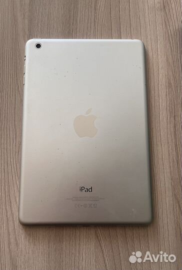 iPad mini A1432