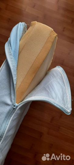 Матрас детский 120 60