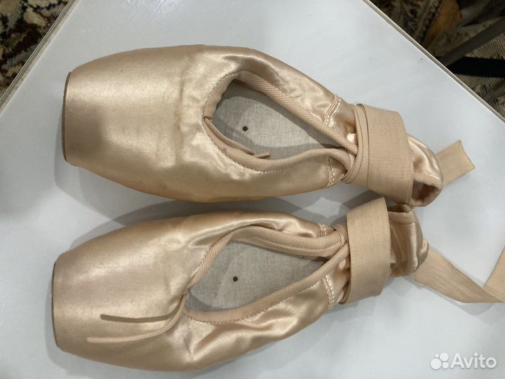 Пуанты grishko