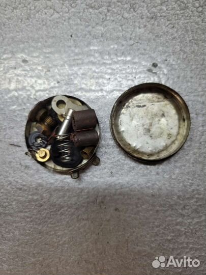 Бензиновый примус Enders 9061