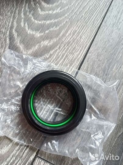 Рулевая колонка Cane Creek EC49