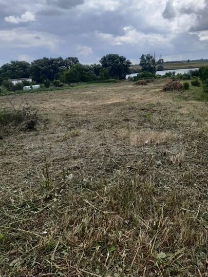 Участок 83 сот. (ИЖС)