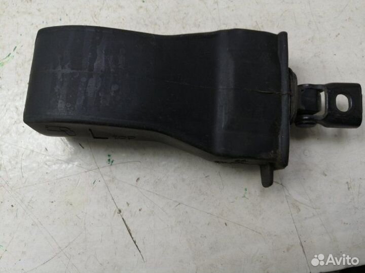 Ограничитель двери задний левый Volkswagen Polo