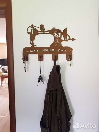 Полка детская, шкаф, мебель детская