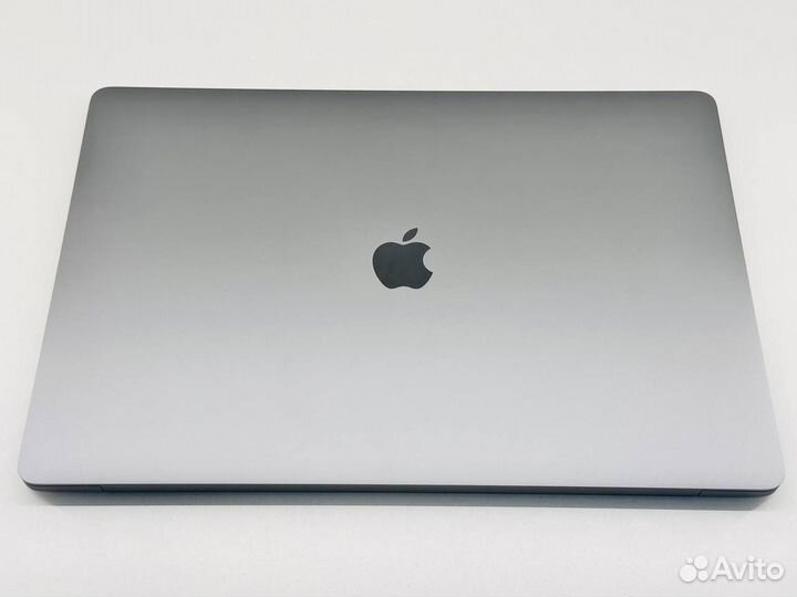 Новый macbook pro 16 2019 32/512gb custom