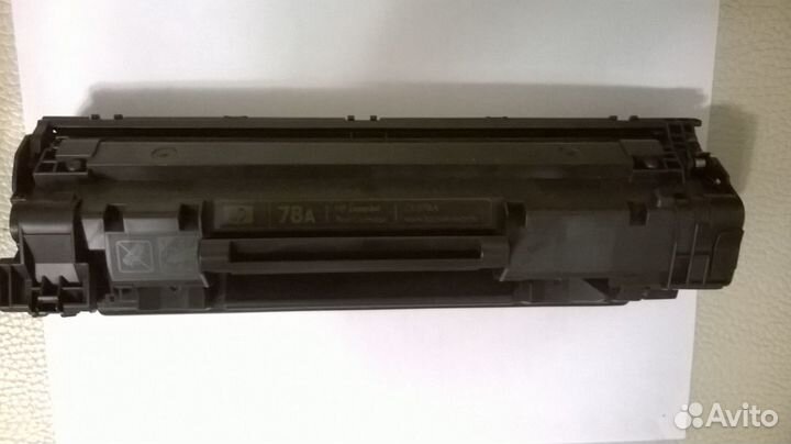 Картриджи HP:CE255A CE505A CE255X