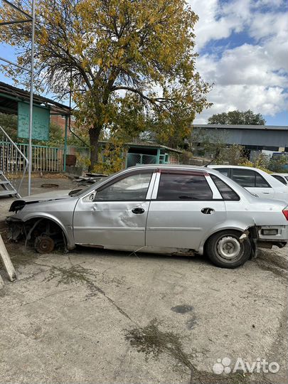 Авторазбор Lifan breeze 520 разбор Лифан бриз 520