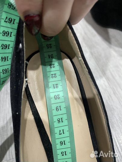 Туфли босоножки