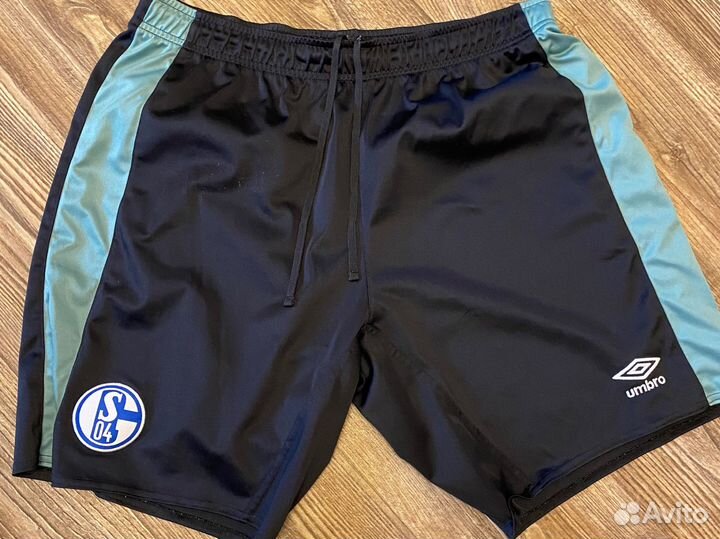Шорты umbro