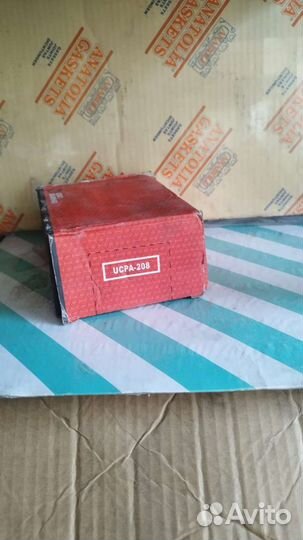 Подшипниковый узел ucpa208