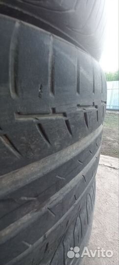 Continental PremiumContact 6 235/45 R18 98Y